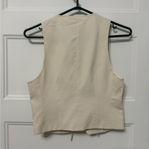 Zara top - Picture 2 of 2